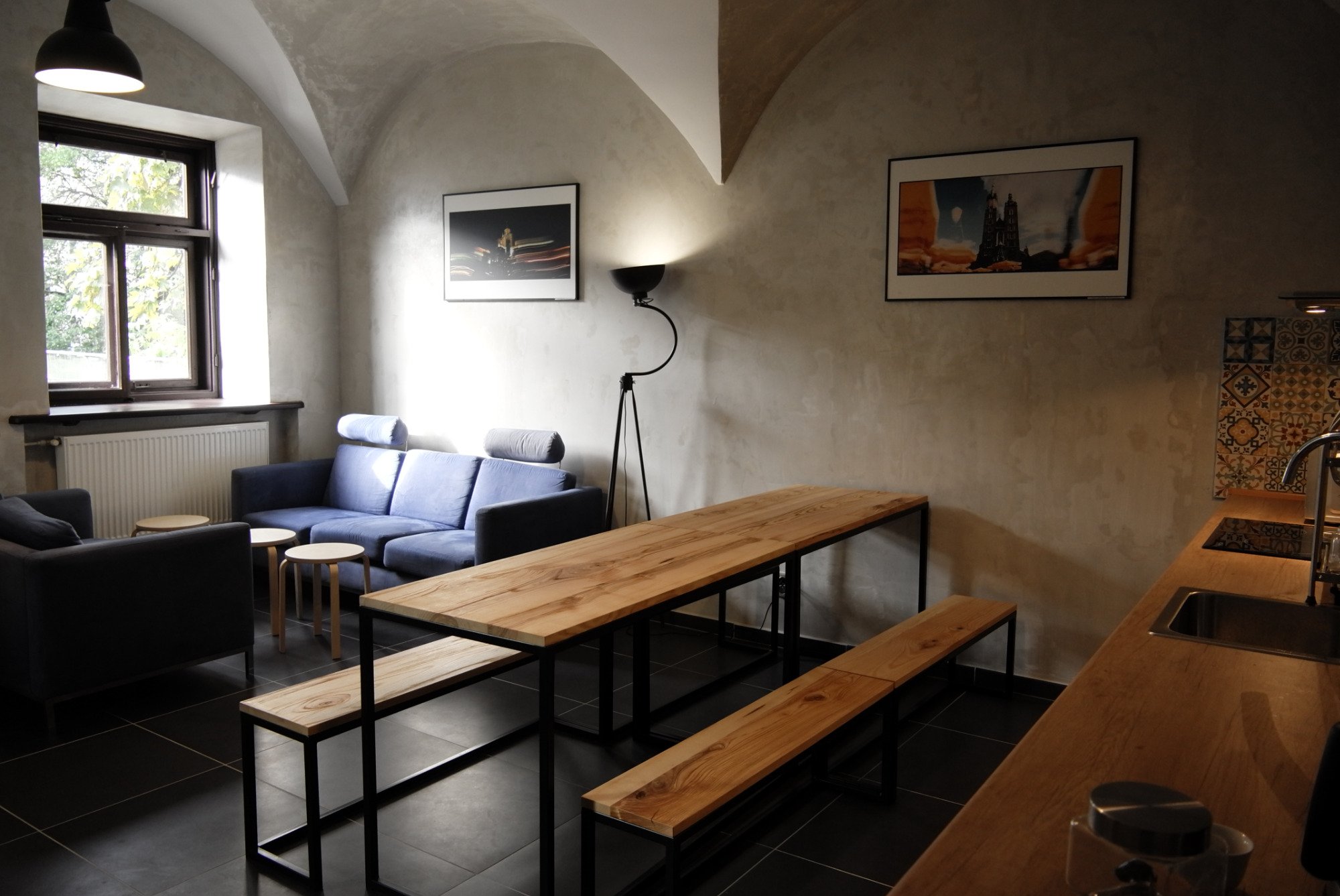 Hotel photo 19 of Oki Doki OLD TOWN Hostel.