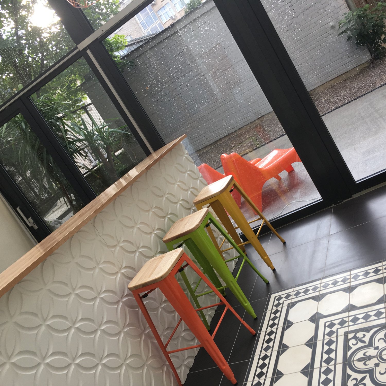 Hotel photo 11 of Oki Doki OLD TOWN Hostel.