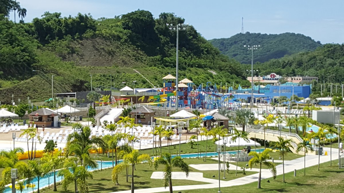 surf n fun water park entrada