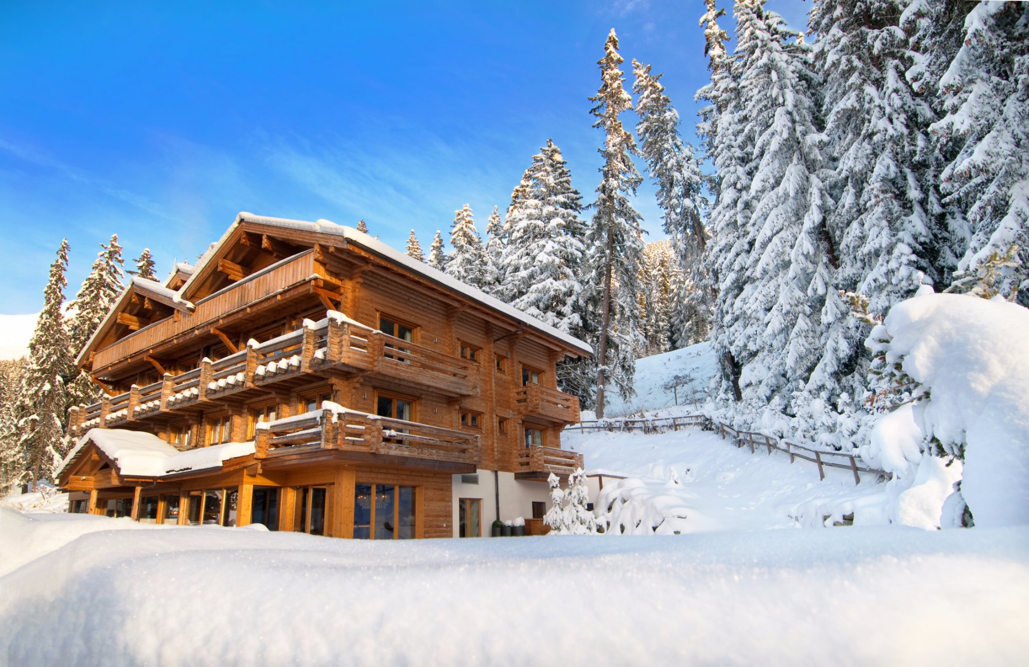 The 10 Best Verbier Hotel Deals (Jul 2024) - Tripadvisor