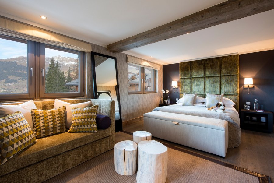 the lodge verbier