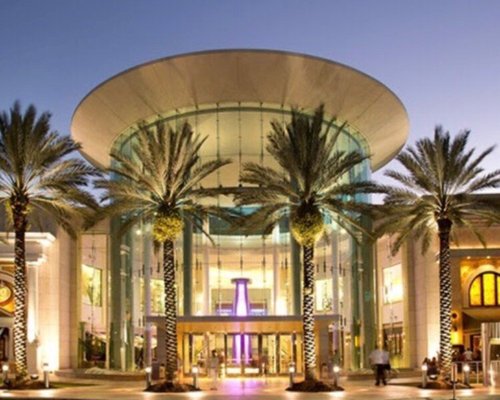 Shopping in Orlando (Florida) - Malls und Outlets 