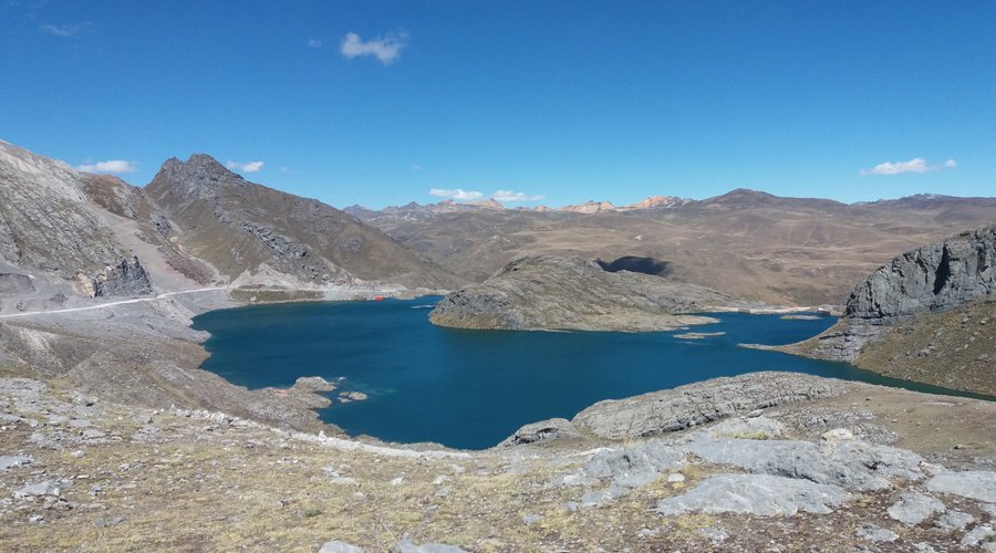 Laguna Chuchún