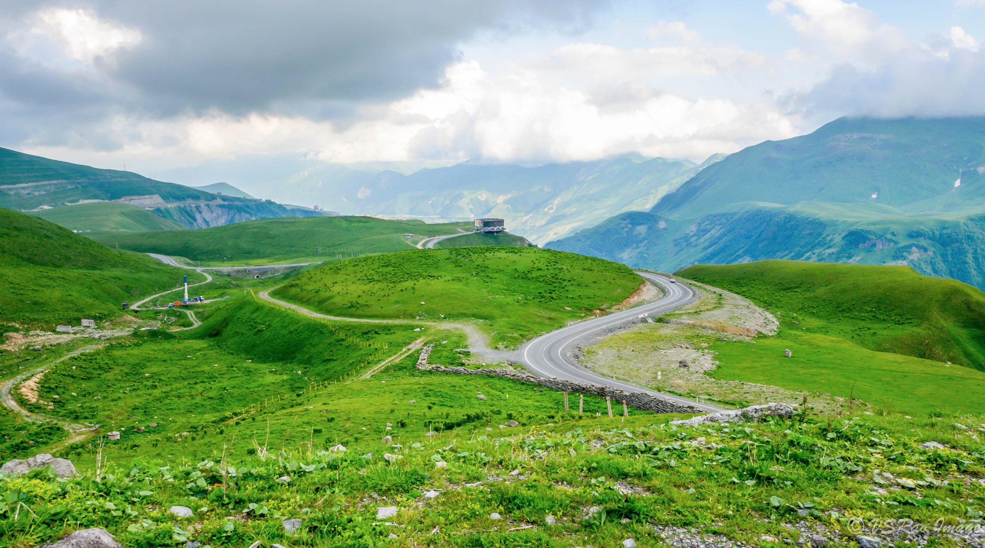 THE 15 BEST Things To Do In Georgia 2024 With Photos Tripadvisor   Gudauri To Stepantsminda 