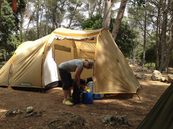 Imagen 1 de Camping S'Atalaia