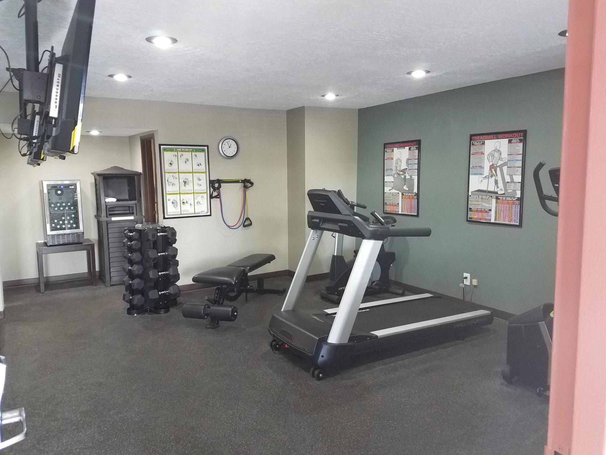 Hotel photo 8 of Best Western InnSuites Tucson Foothills Hotel & Suites.