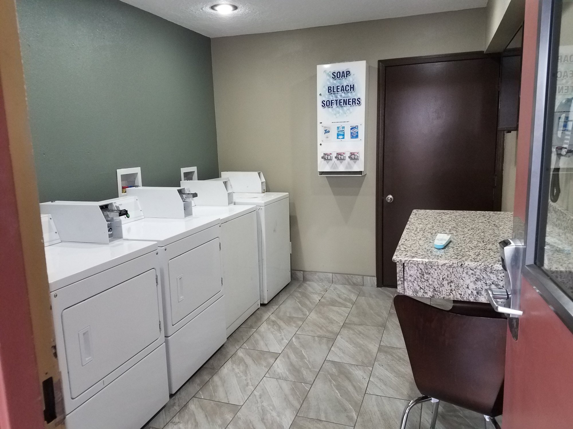 Hotel photo 7 of Best Western InnSuites Tucson Foothills Hotel & Suites.