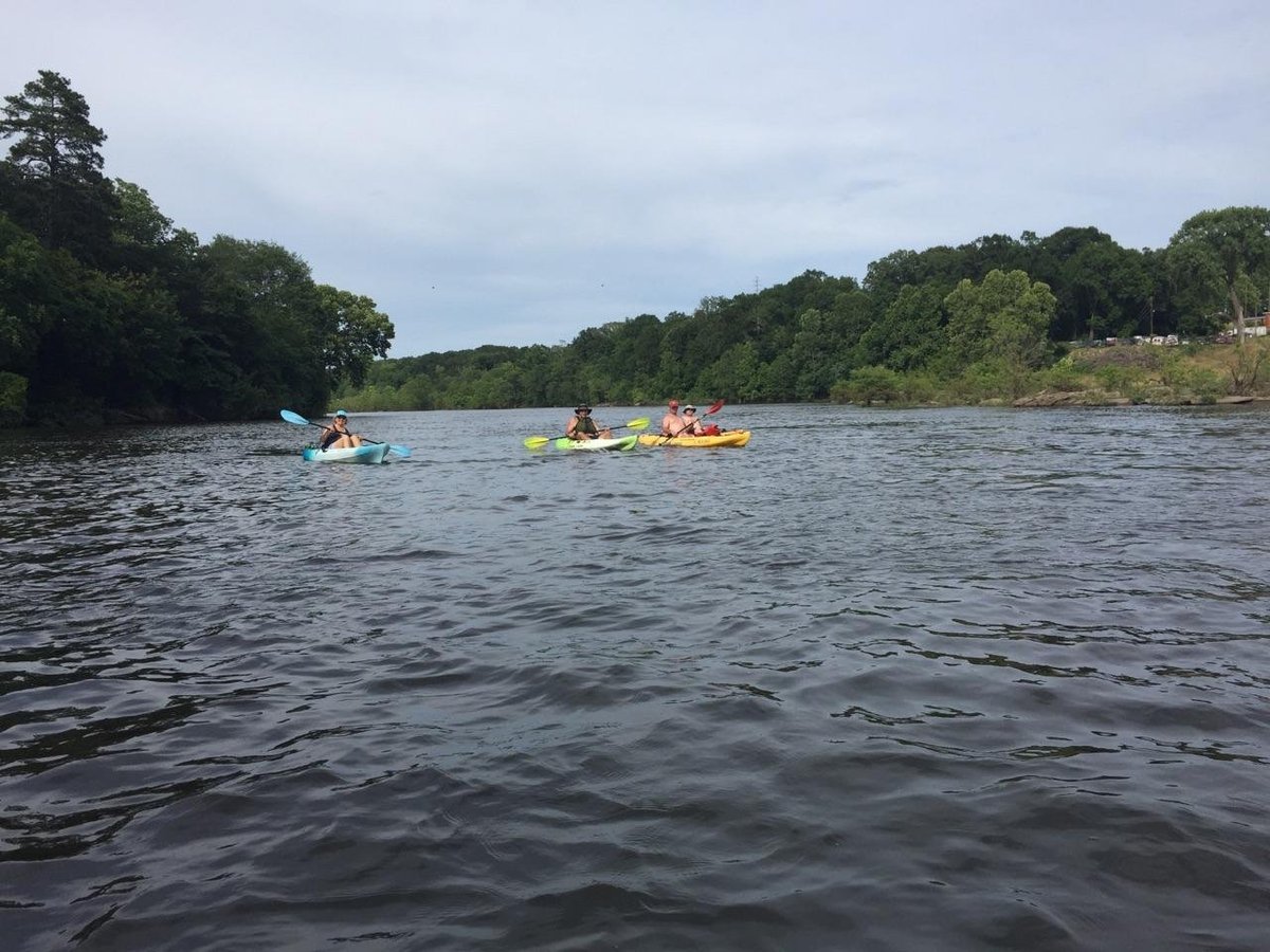 Coosa River Adventures,Inc (Wetumpka) - All You Need to Know BEFORE You Go