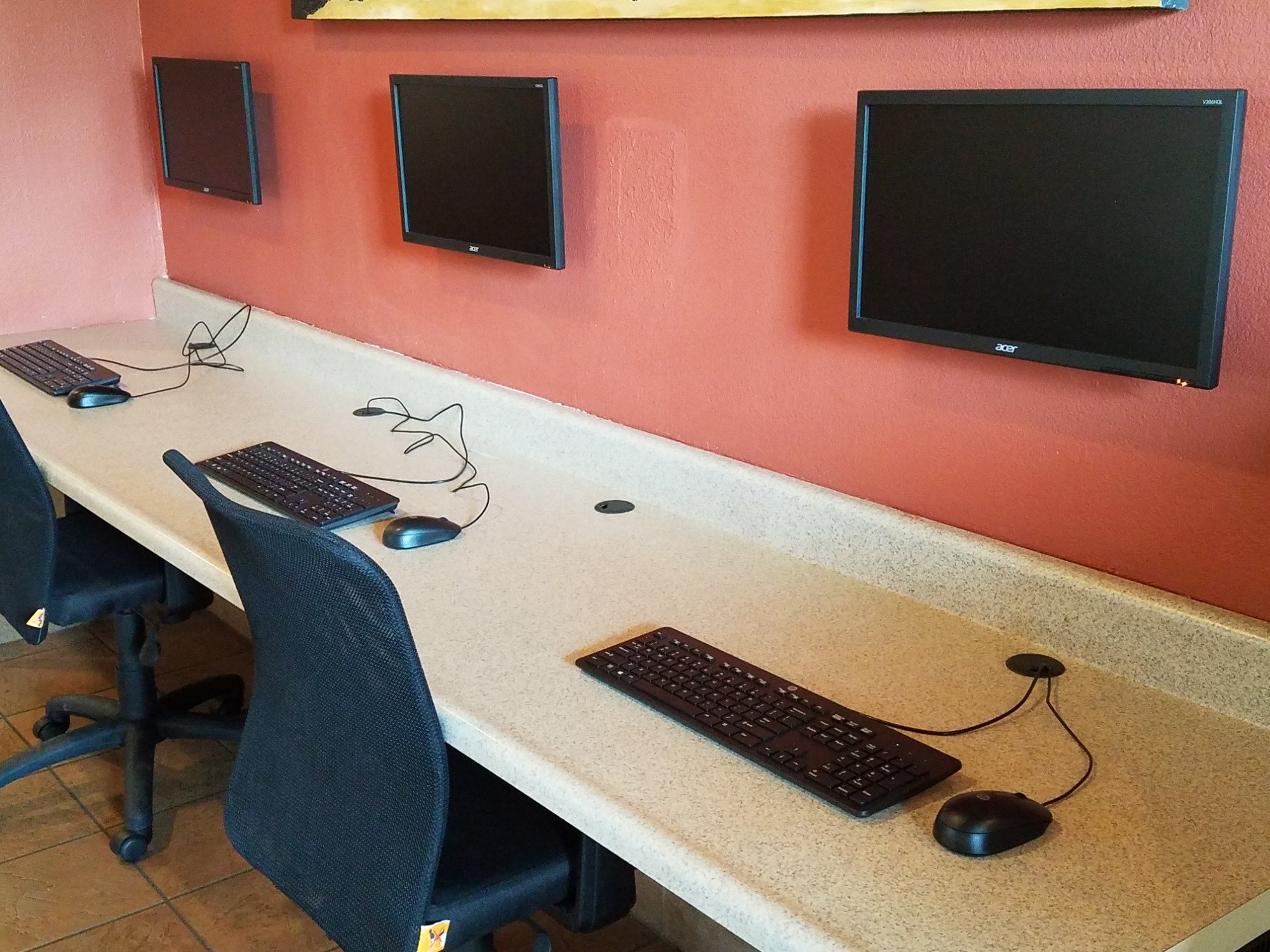 Hotel photo 18 of Best Western InnSuites Tucson Foothills Hotel & Suites.