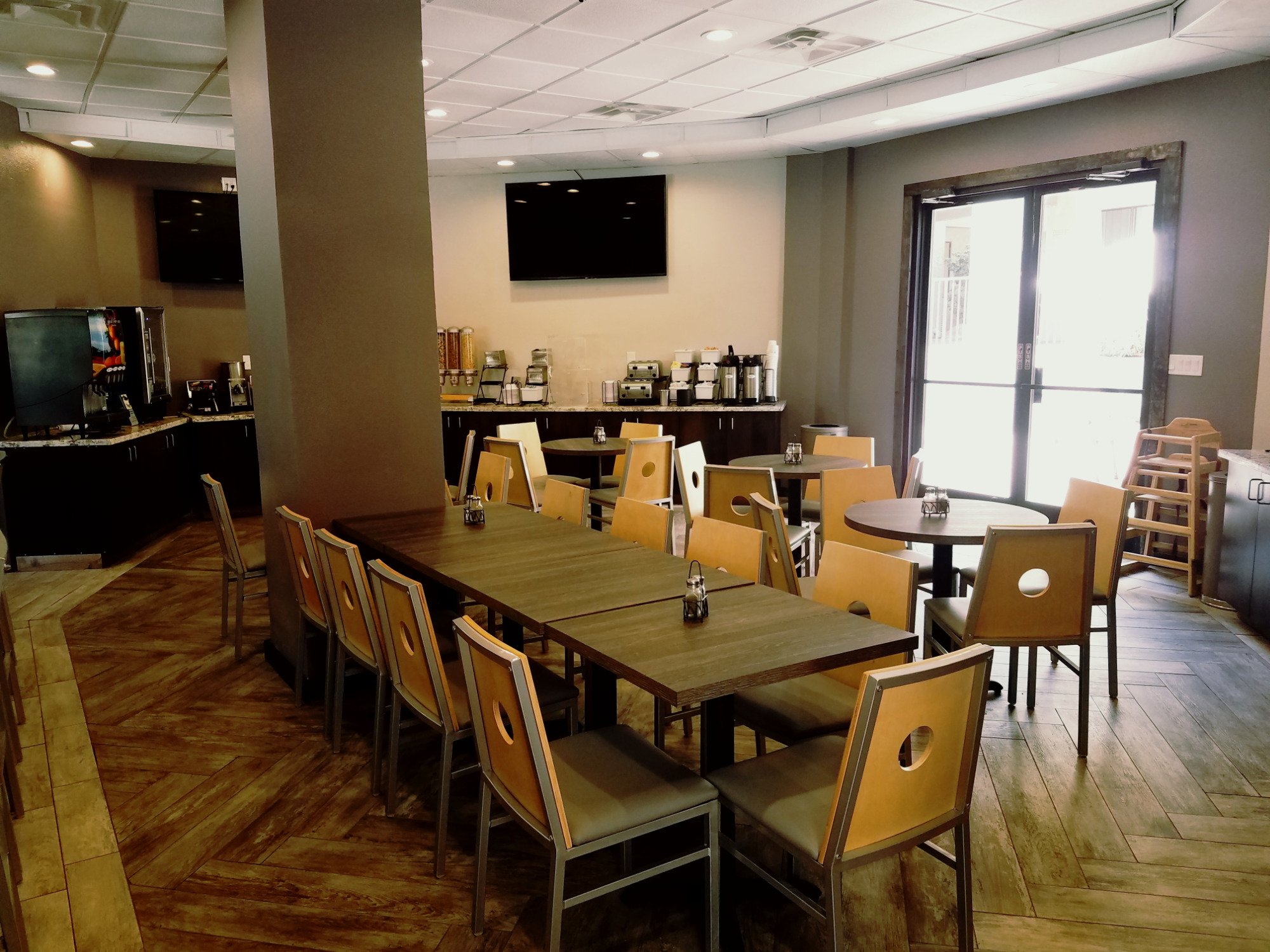 Hotel photo 15 of Best Western InnSuites Tucson Foothills Hotel & Suites.
