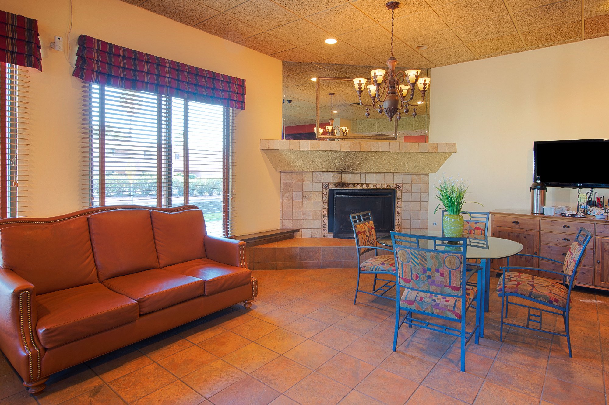 Hotel photo 20 of Best Western InnSuites Tucson Foothills Hotel & Suites.