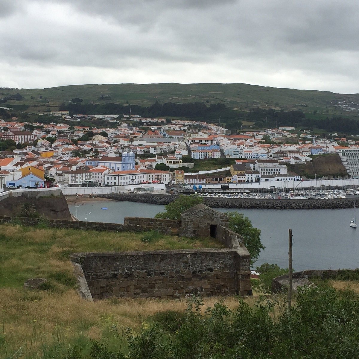 Fortaleza De Sao Joao Baptista - All You Need to Know BEFORE You Go (with  Photos)