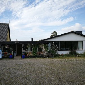 Langelands Camping & Dykkercenter