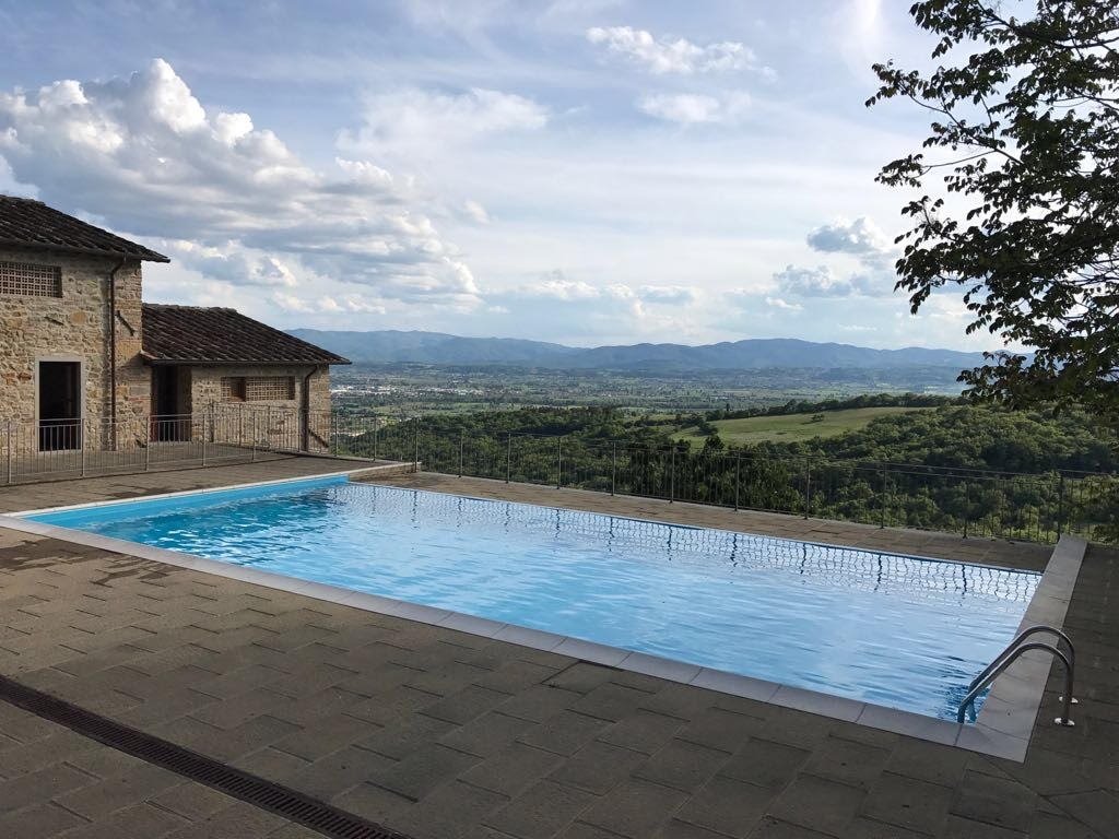 AGRITURISMO LA CONCA Prezzi e Recensioni 2024