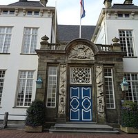 RIJKSMONUMENT HET OUDE STADHUIS VAN ZUTPHEN