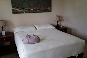 Chambre et suite
