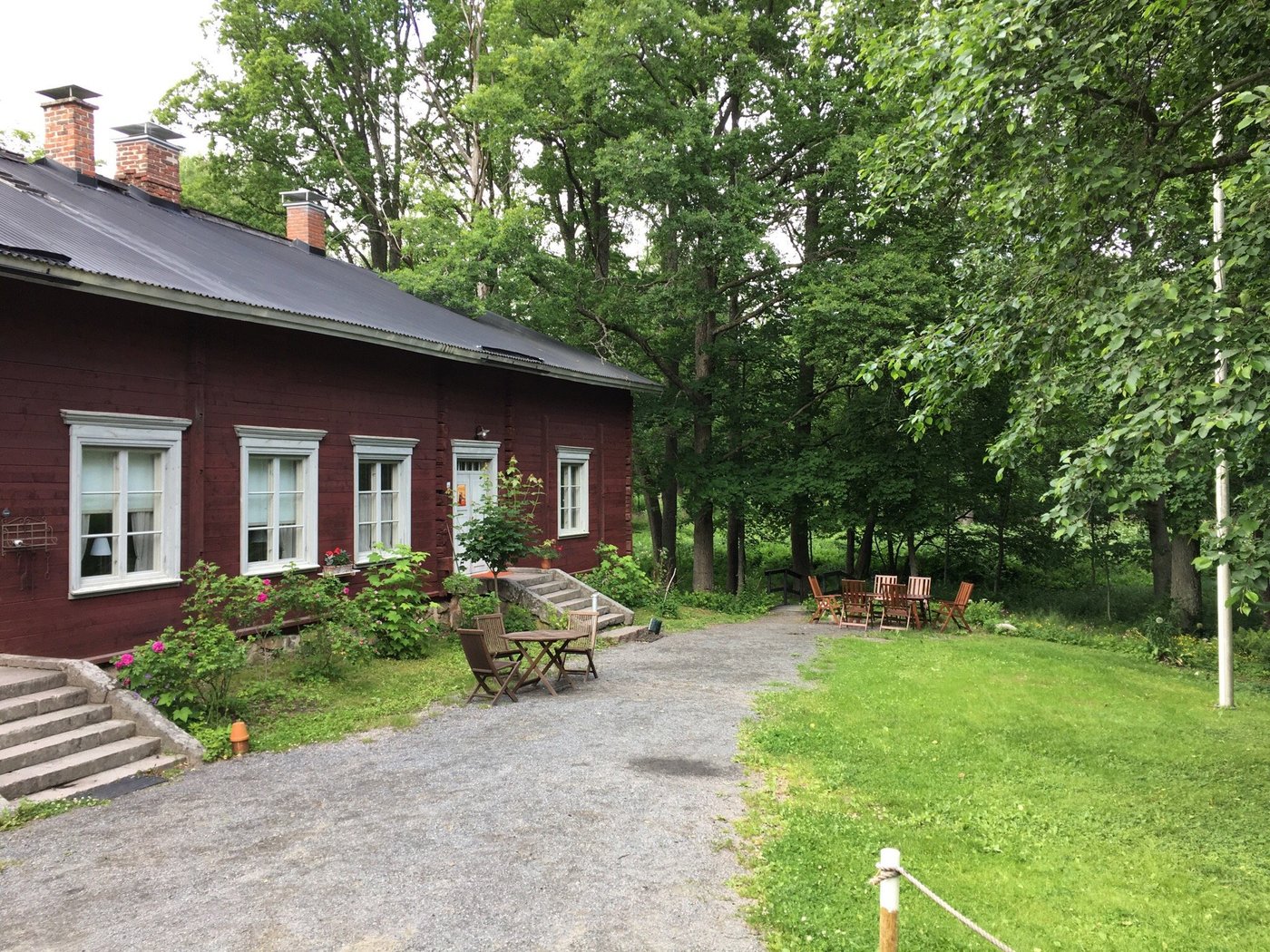 kirjakkalan-ruukkikyla-salo-lodge-reviews-photos-rate-comparison