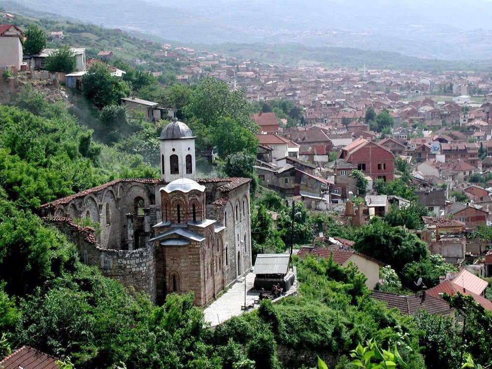 THE 10 BEST Kosovo Sights & Historical Landmarks to Visit