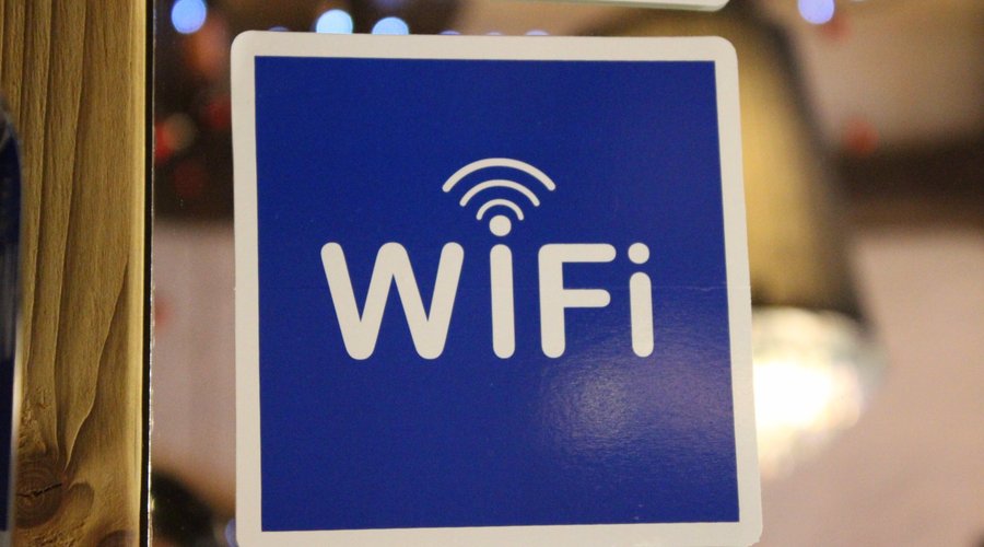 Zona wifi