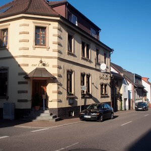 hotel location