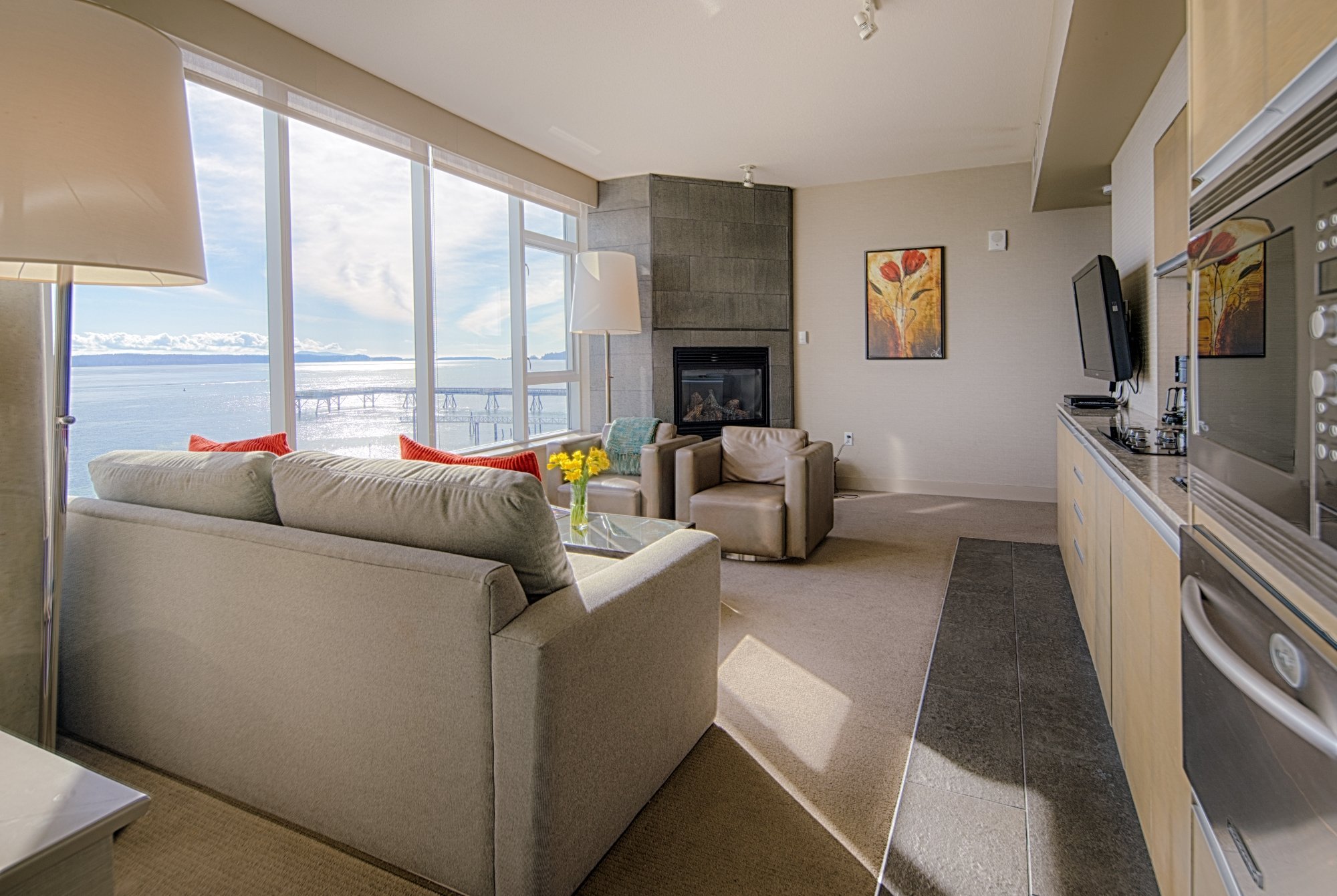 The Sidney Pier Hotel & Spa by null