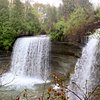 Things To Do in Bridal Veil Falls, Restaurants in Bridal Veil Falls