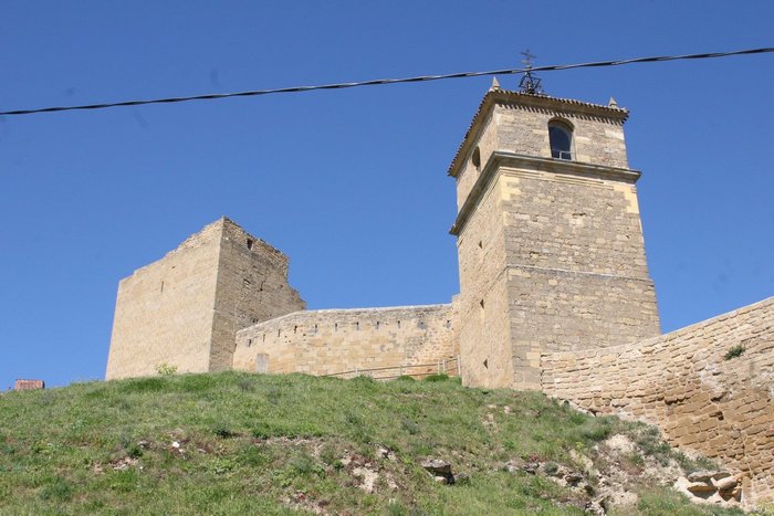 Imagen 2 de Castillo De San Vicente