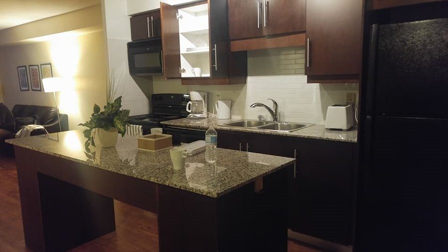 Park Suites Toronto Blue Jay Way Updated 2020 Prices Condominium Reviews Ontario Tripadvisor
