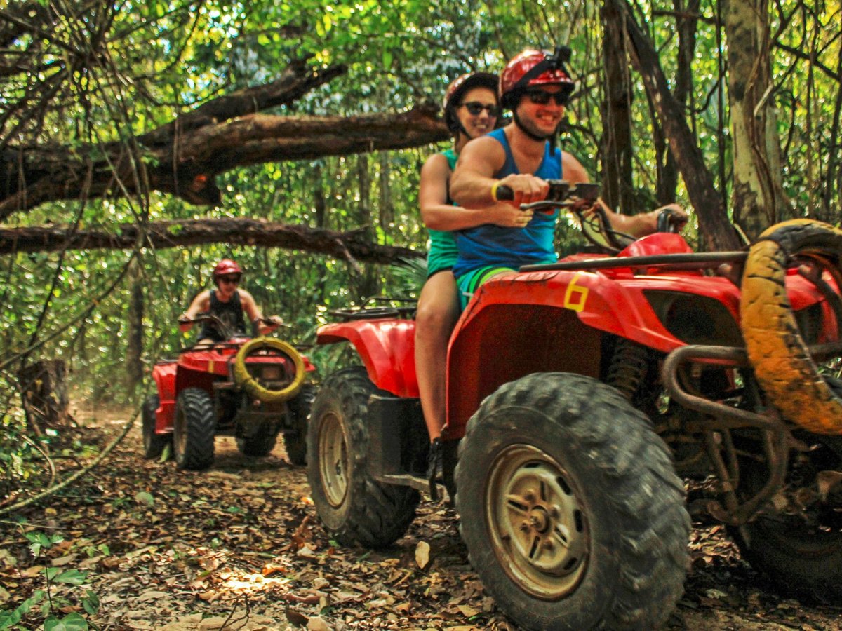 extreme adventure cancun reviews