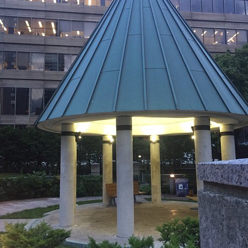 North York Location