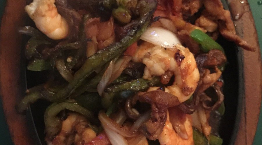 Castillo's Mexican Food