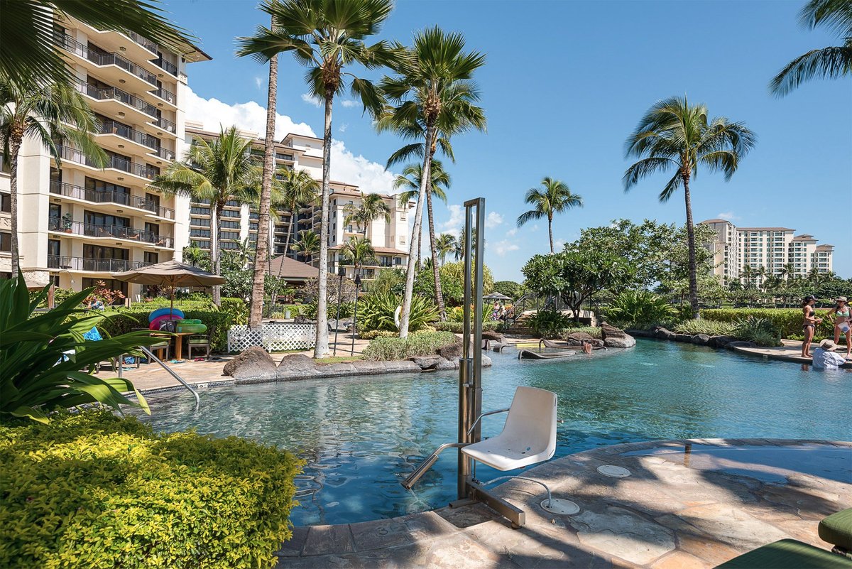 Beach Villas At Ko Olina Pool: Pictures & Reviews - Tripadvisor