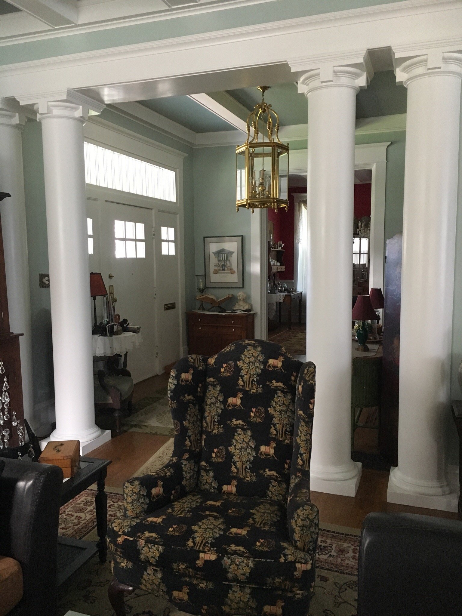 SPENCER HOUSE BED AND BREAKFAST - B&B Reviews (Waco, TX)