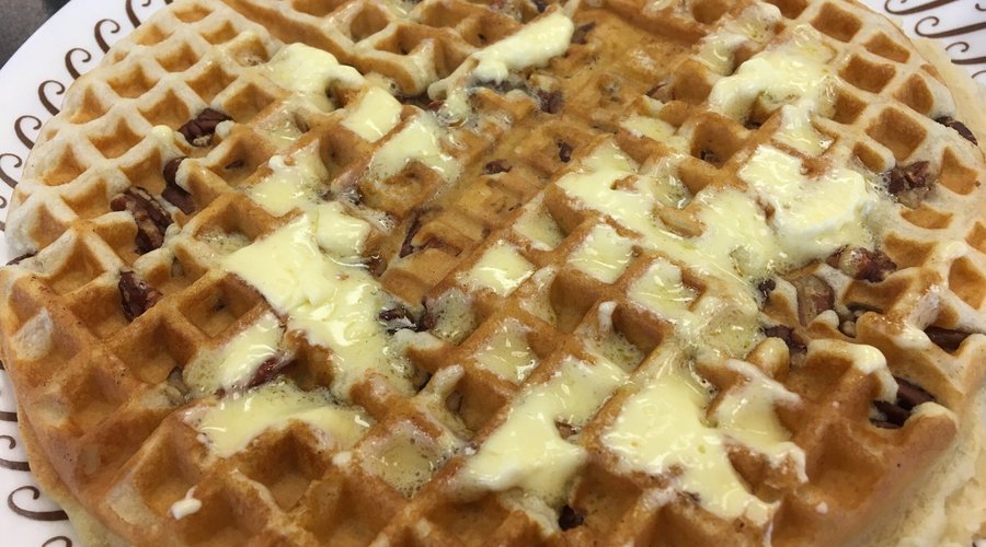 Waffle House