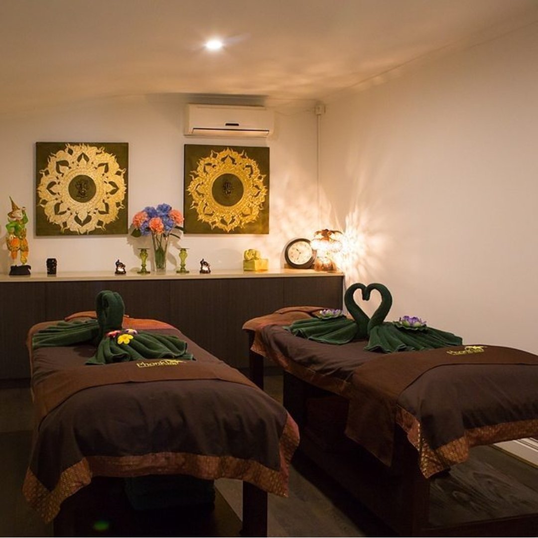 Phonklai Thai Massage Toorak Qué Saber Antes De Ir 2024 8830