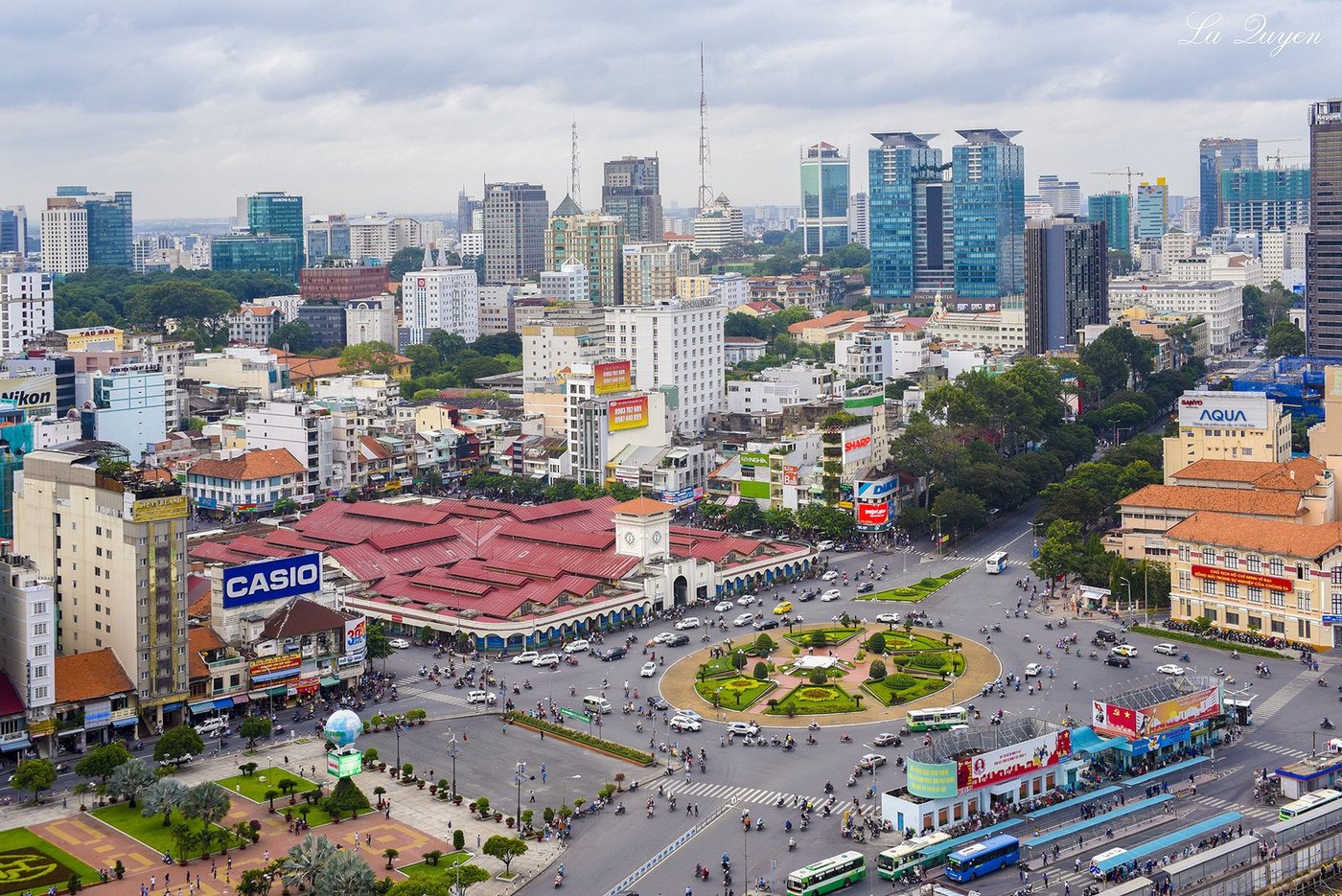 Ultimate Guide To Ho Chi Minh City Weather Climate, Temperatures, And Tips