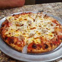Joes Pizza