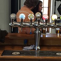 Cape Brewing Company