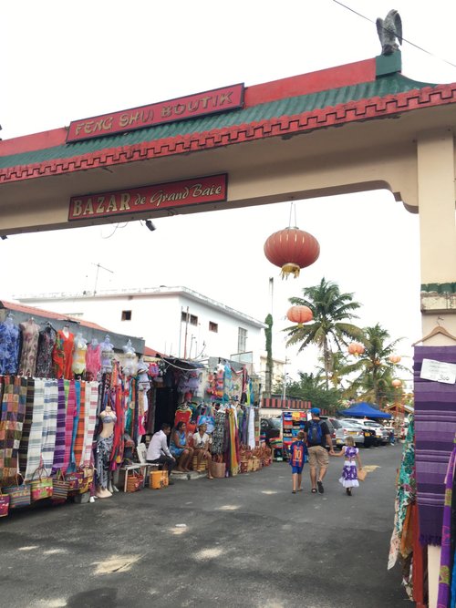 Riviere du Rempart District review images