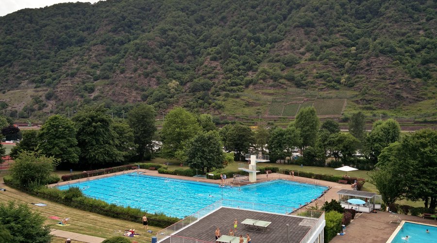Moselbad Cochem