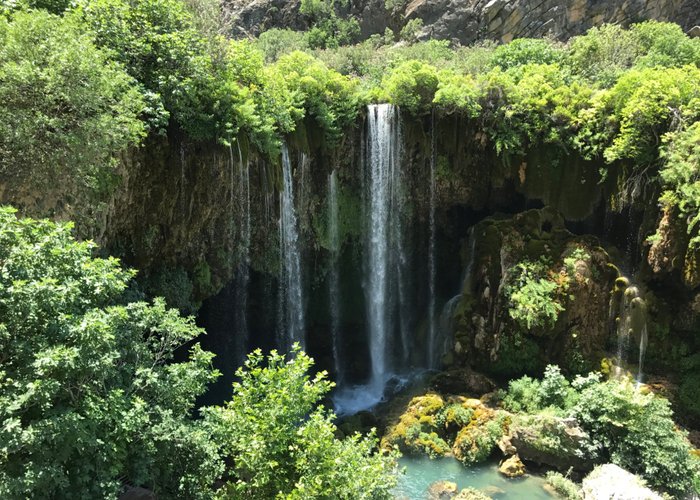 Waterfall