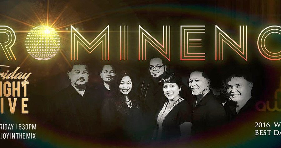 Friday Night Live with Prominence