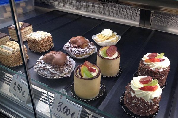in The Smart Bakery: fotografía de The Smart Bakery, Tenerife - Tripadvisor