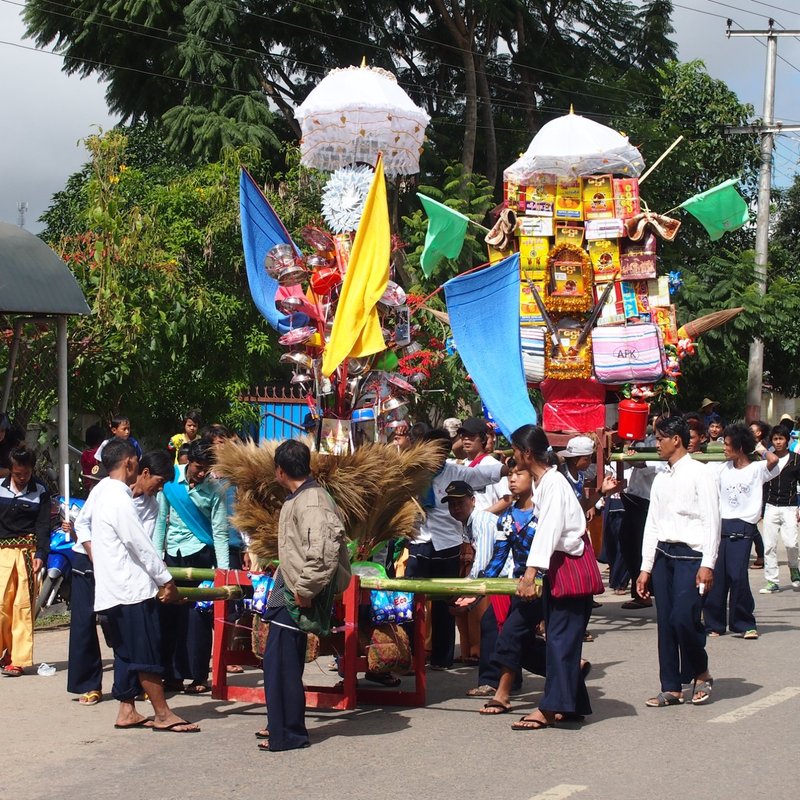 THE 15 BEST Things to Do in Taunggyi - 2021 (with Photos) - Tripadvisor