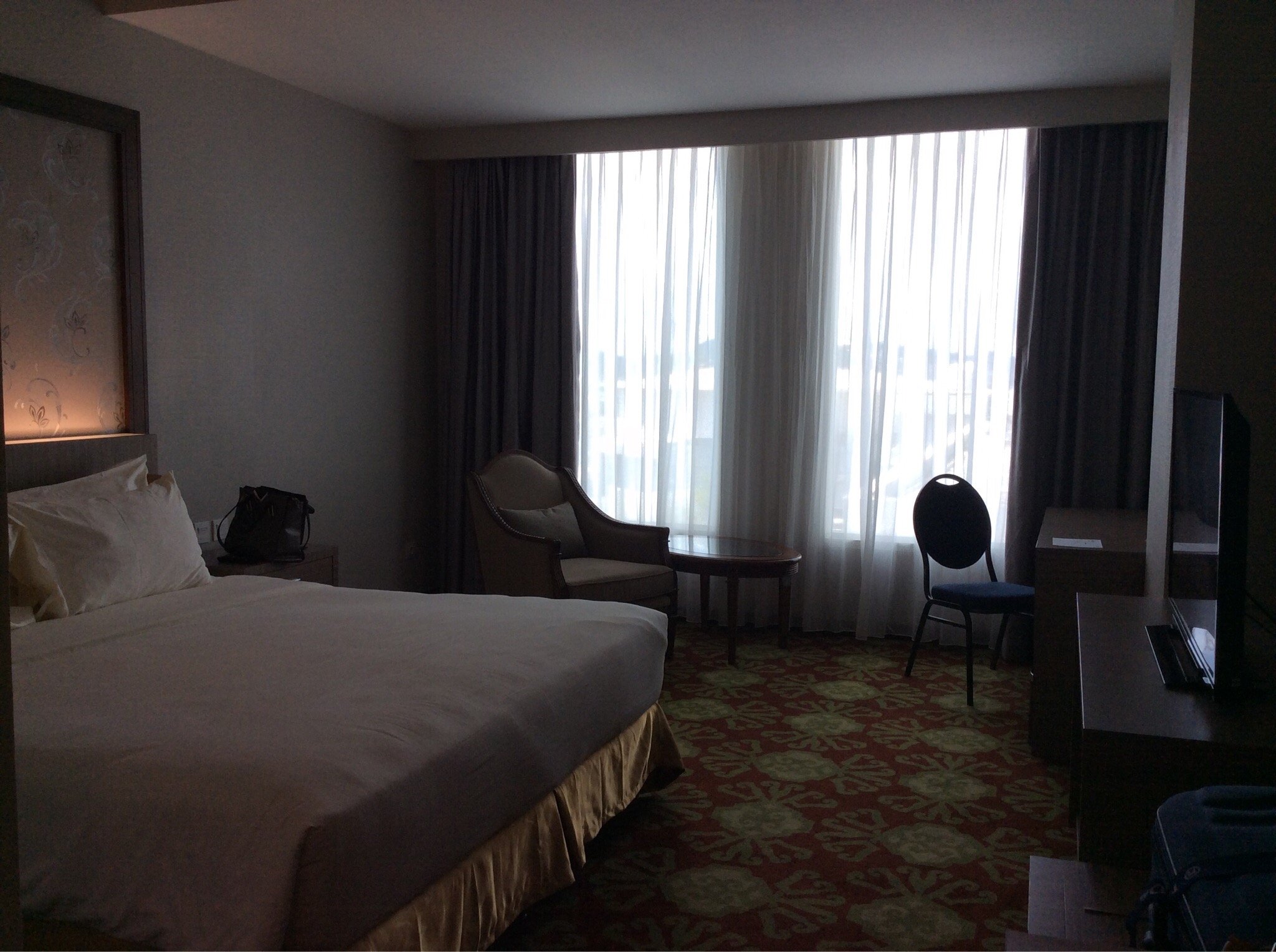 Hotel photo 11 of Hotel Selyca Mulia.