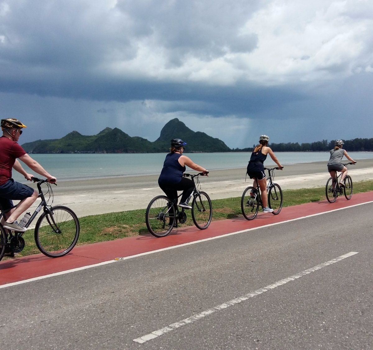 Hua Hin Bike Tours, Хуахин: лучшие советы перед посещением - Tripadvisor