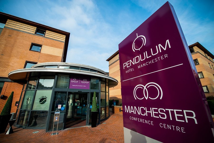 The Pendulum Hotel Ab 66 8 4 Bewertungen Fotos Preisvergleich Manchester Tripadvisor