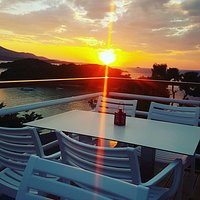 THE VIEW FROM VERANDA