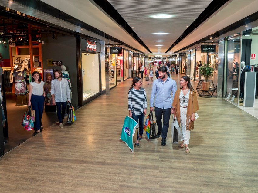 Getafe The Style Outlets (Tây Ban Nha) - Đánh giá - Tripadvisor