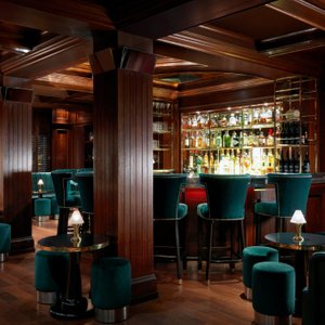 The Bloomsbury Hotel in London